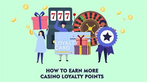 21 casino loyalty points fwys canada