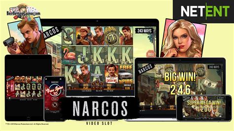 21 casino narcos fdzn