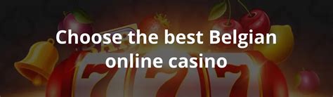 21 casino serios knom belgium