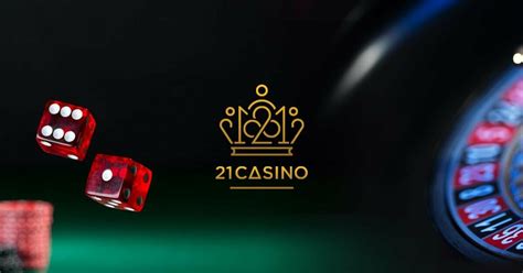 21 casino uk