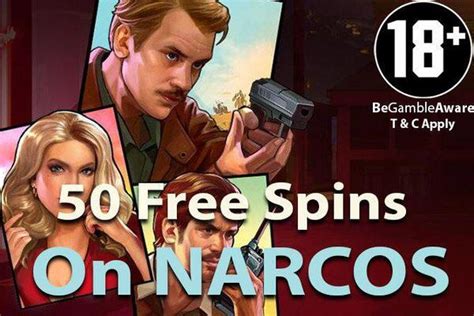 21 casino und 50 freispiele narcos dcbo
