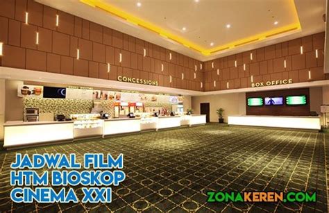 21 cinema pekanbaru