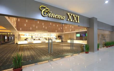 21 cineplex pekanbaru 【Pembaruan 2024】