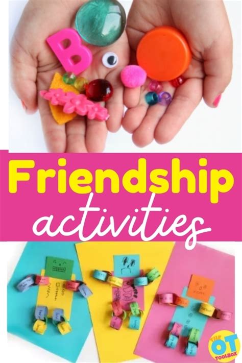 21 Creative Friendship Activities For Toddlers Amp Preschoolers Friendship Coloring Pages For Preschoolers - Friendship Coloring Pages For Preschoolers