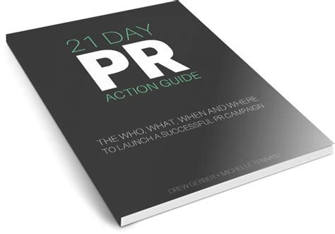 21 day pr action guide the who what when and where to launch a successful pr campaign. - Workshop manual for hatz diesel engines.