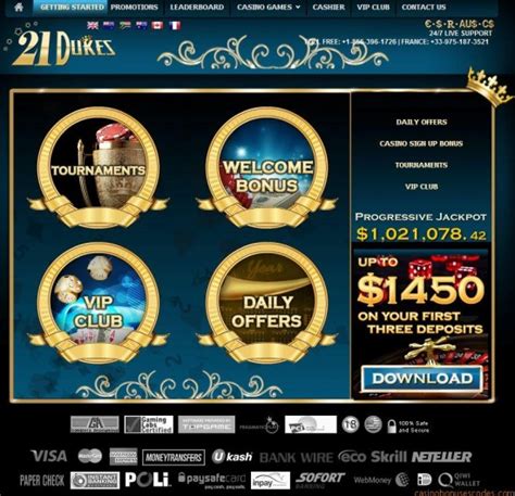 21 dukes casino no deposit bonus codes 2019 bkrw
