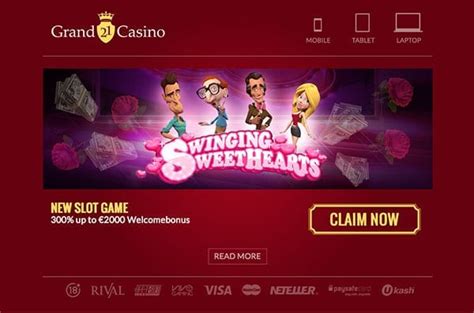 21 grand casino mobile vxum switzerland