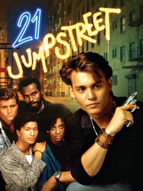 21 jump street where to watch. 1 сезон, 1 episode. Robert Hooks. Dr. Tony Hoffs. 2 сезон, 1 episode. Tom O'Brien. Danny Jacobson. Cast and crew of «21 Jump Street» (1987-1991). Roles and the main characters. Holly Robinson Peete, Steven Williams, Peter DeLuise. 
