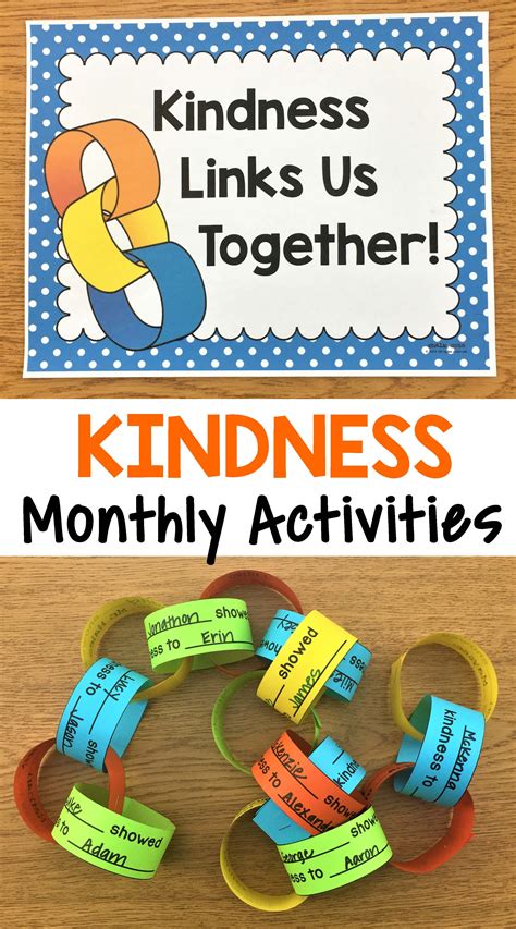 21 Kindness Activities For Kids With Free Printables Random Acts Of Kindness Worksheet - Random Acts Of Kindness Worksheet