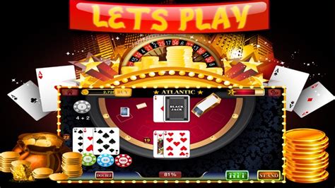 21 live casino app