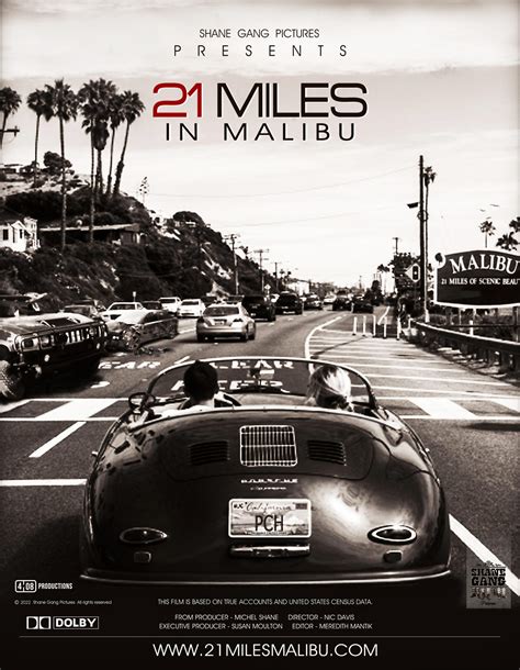 21 Miles