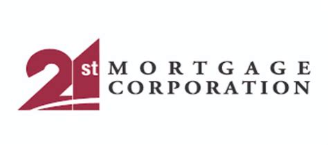 21 mortgage. 3 days ago · About 21st Mortgage Corporation. 21st Mortgage Corporation (NMLS #2280) is a full-service lender that helps people find and pay for mobile or manufactured homes. It offers loans for up to 100% of ... 