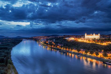 21 most remarkable historical landmarks in Slovakia