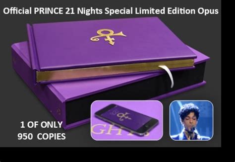 21 Nights