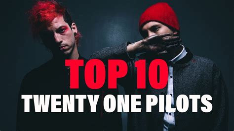 21 pilots songs. Elizondo recalls telling Twenty One Pilots frontman and principal songwriter Tyler Joseph during the song’s mid-2010s recording. Half a decade later, the identity of Blurryface might remain a ... 