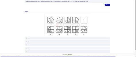 21 plus toets kosten