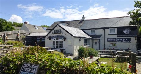 21 pubs listed for sale across Cornwall that could be yours