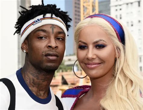 21 savage wife. Things To Know About 21 savage wife. 