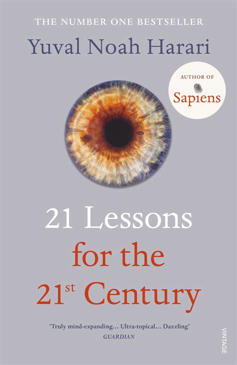 Full Download 21 Lessons For The 21St Century By Yuval Noah Harari
