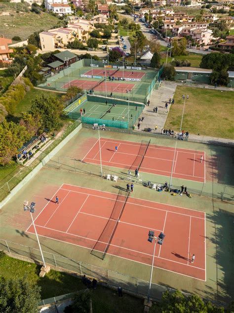 21-lug ASD TENNIS COMUNAL