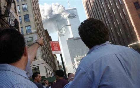 21 Tahun Berlalu, Inilah 14 Fakta Mengejutkan di Balik Tragedi 9-11 