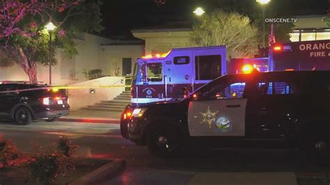 21-year-old man arrested for Laguna Hills quinceañera shooting