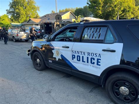 21-year-old woman arrested for attempted murder in Santa Rosa