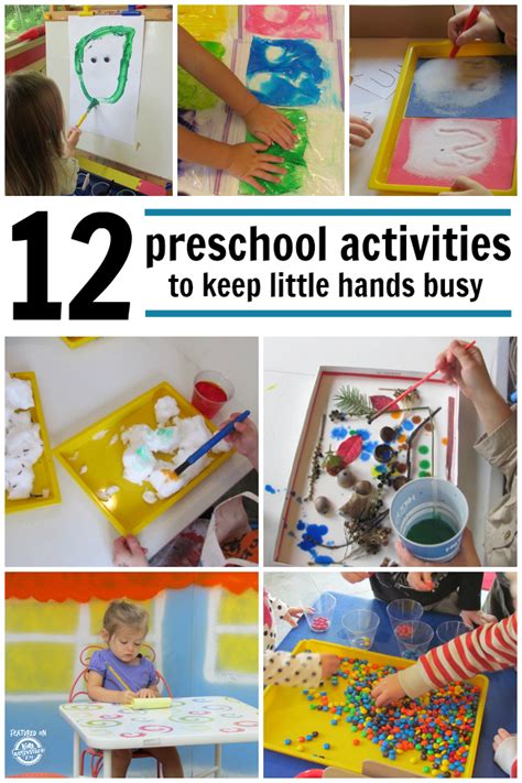 210 Activities for Dany ideas activities, preschool ... - Pinterest