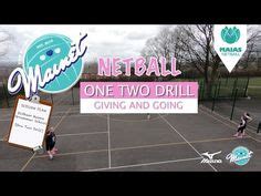 210 Netball Drills ideas netball, netball coach, drill