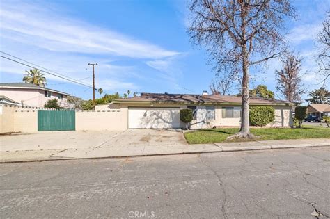 2105 Saticoy Street, Pomona, CA, 91767 — PropertyShark