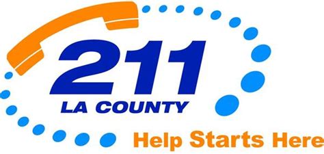 211 la county. Los Angeles County. DEPARTMENT OF MENTAL HEALTH. We are here to. HELP! Department of Mental Health’s Emergency & Non-Emergency Helpline! 24 hours / 7 days. “ACCESS”. 1-800-854-7771. A public service brochure prepared by The Office of the Mental Health Commission Email: mentalhealthcommission@dmh.lacounty.gov (213) 738-4772. 