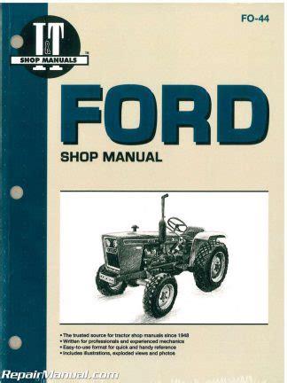 2110 ford tractor 1210 parts manual. - Massey ferguson 60 bh manuales de reparación.