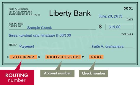 Routing Number: 211170282. Search box When autocomplete results are available use up and down arrows to review and enter to select. Personal. Back. Banking Checking;. 