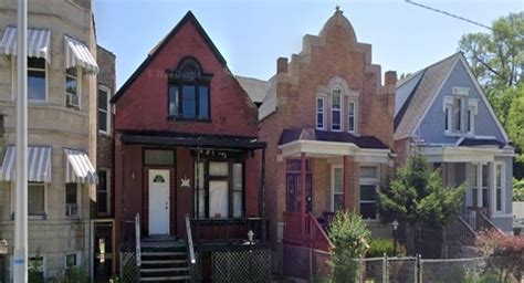 4 beds, 2 baths multi-family (2-4 unit) located at 2106 S HOMAN Ave, CHICAGO, IL 60623 sold for $18,800 on Mar 12, 2010. MLS# 07332864. Great price - great investment opportunity!!!. 