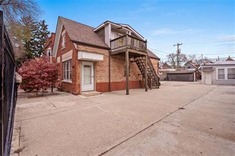 Recently Sold Homes Near 11750 S Homan Ave
