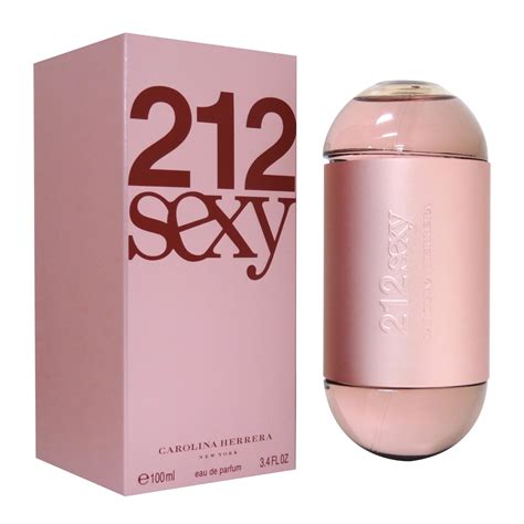212 perfume mujer
