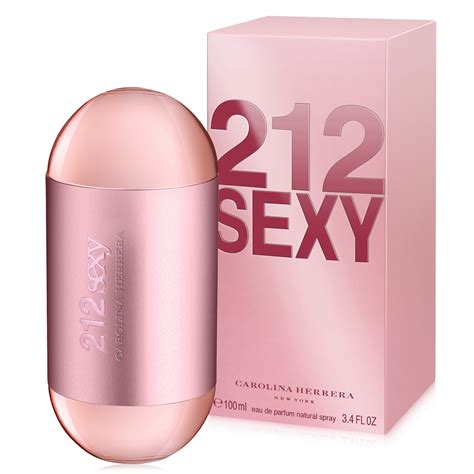 212 Sexy Perfume {A6FUUX}