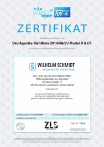 212-82 Zertifizierung