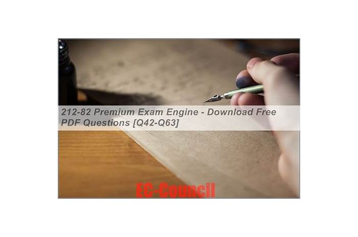 Reliable 212-82 Exam Voucher