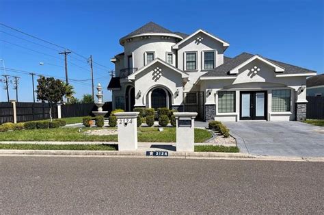 2124 Rice Ave, Mcallen, TX 78504 is currently not for sale. The 2,995 Square Feet single family home is a 4 beds, 3 baths property. This home was built in 2013 and last sold on 2023-07-19 for $--. View more property details, sales history, and Zestimate data on Zillow.. 