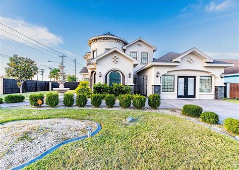 2124 rice ave mcallen tx 78504. (MCALLENMLS) 3 beds, 3.5 baths, 2582 sq. ft. house located at 2404 Zurich Ave, McAllen, TX 78504 sold on Feb 1, 2018 after being listed at $275,000. MLS# 210199. Absolutely Gorgeous Home. One Owner Custom with ... 