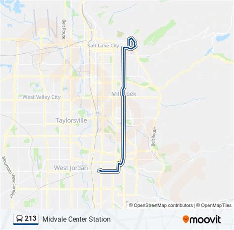 Download an offline PDF map and bus schedule for the 213 bus to take on your trip. 213 near me. Line 213 Real Time Bus Tracker. Track line 213 (213-O) on a live map in real time and follow its location as it moves between stations. Use Moovit as a line 213 bus tracker or a live Société de transport de Montréal bus tracker app and never miss .... 