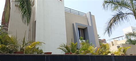 2133 sq ft 4 BHK 4T Villa in Suryan Ahmedabad Hope Town