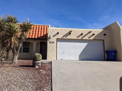 2134 Foxtail Pine Dr, Las Cruces, NM 88012 BEX Realty