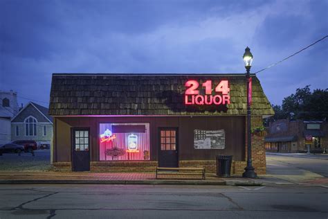There are 627 related addresses around 214 Liquor already listed on soamaps.com Advertisement. Details. Address. 110 W Liberty St, Farmington, MO 63640, USA. Place Types. . 