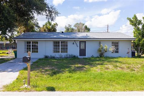 21503 Dranson Ave, Port Charlotte, FL 33952 - Redfin