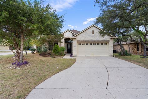 216 Cherry Laurel Dr, Cedar Park, TX 78613 Zillow