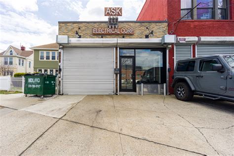 21714 Hempstead Ave, Queens Village, NY industrial Space