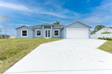 2173 SW Trenton Ln, Port Saint Lucie, FL 34984 Trulia