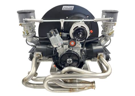 2180cc Vw Engine Horsepower